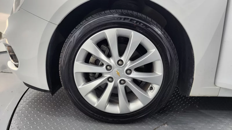 Daewoo Cruze