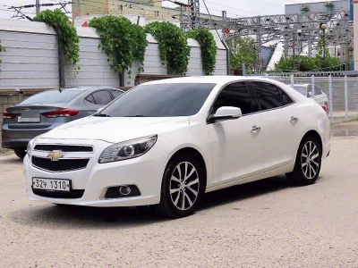 Daewoo Malibu
