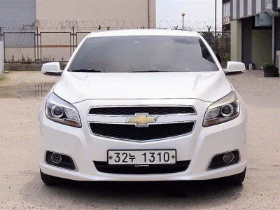Daewoo Malibu