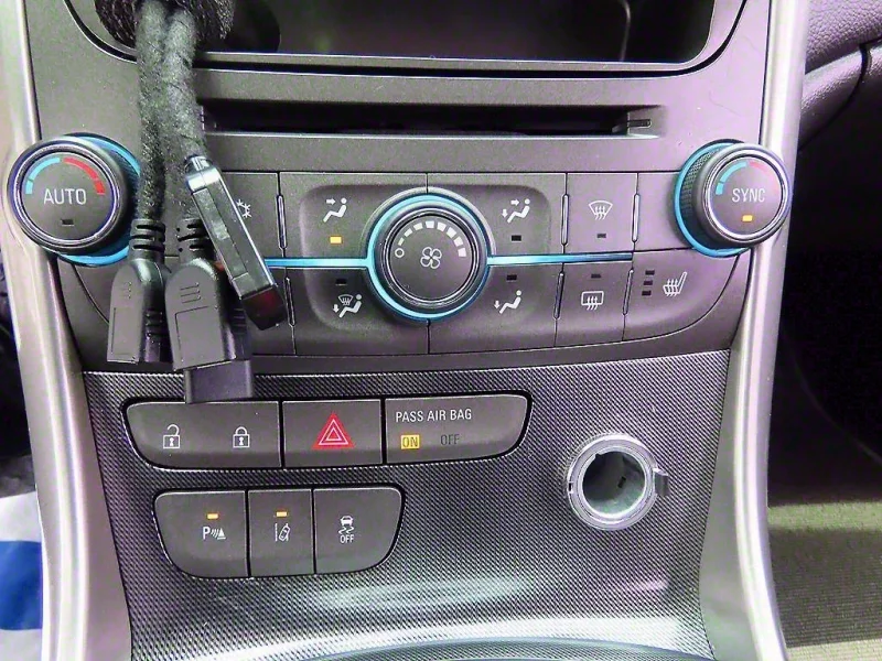 Daewoo Malibu