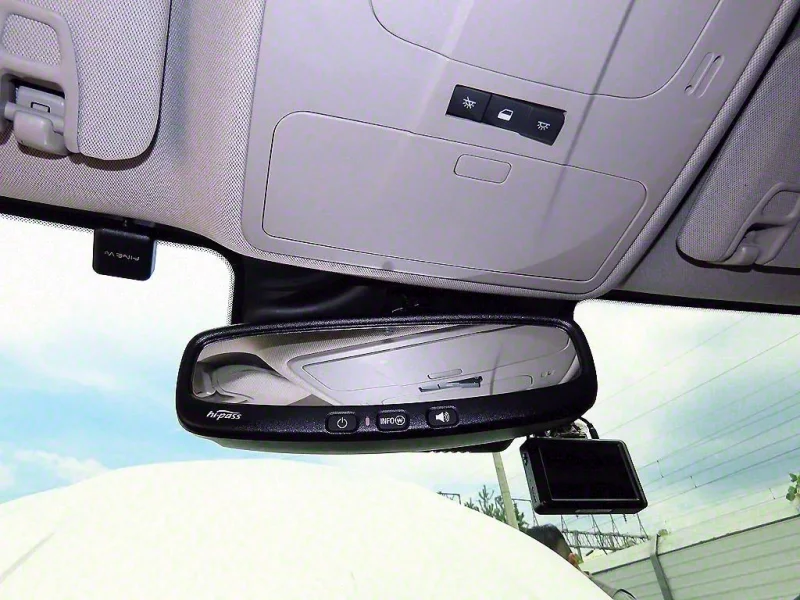 Daewoo Malibu