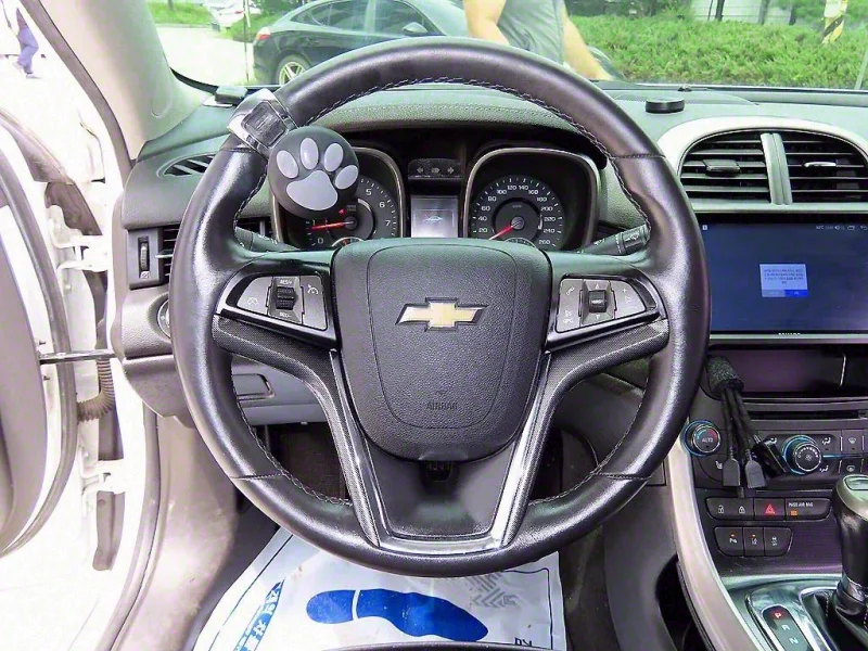 Daewoo Malibu