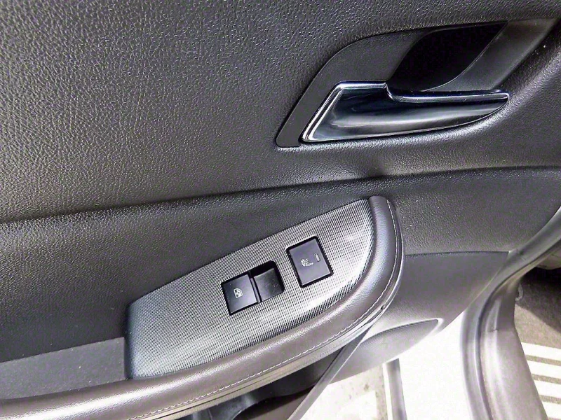 Daewoo Malibu