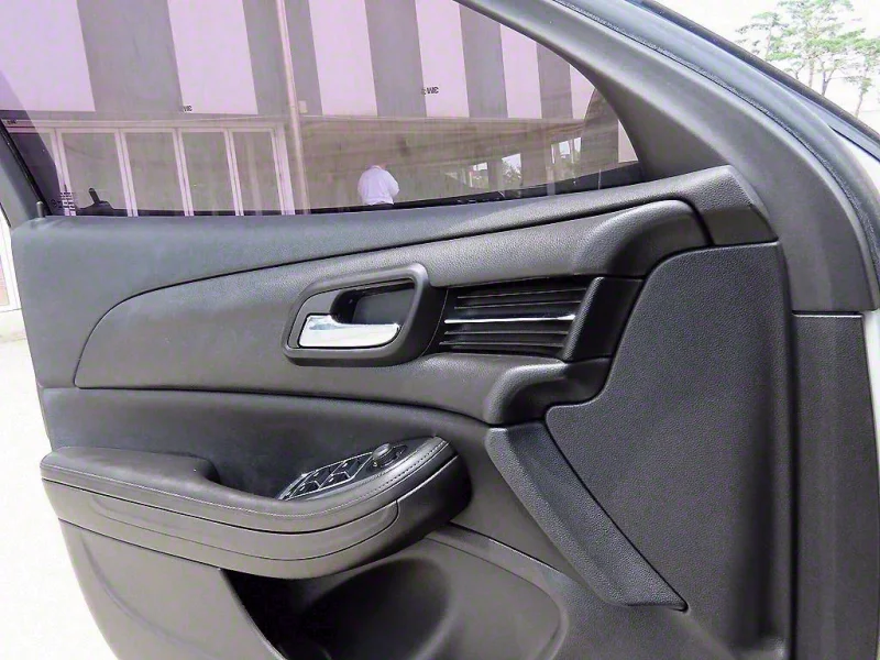Daewoo Malibu