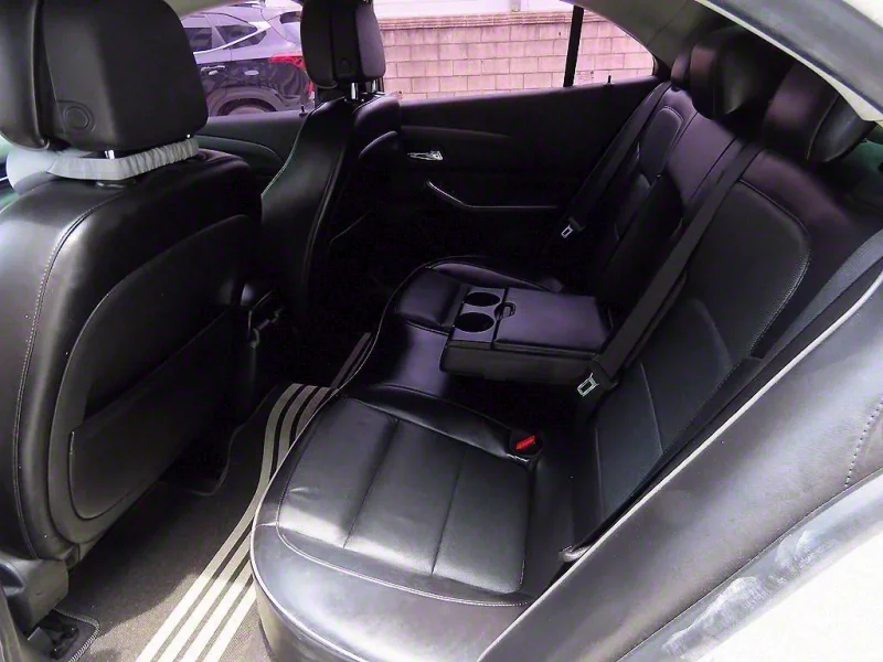 Daewoo Malibu