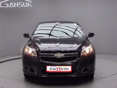 Daewoo Malibu
