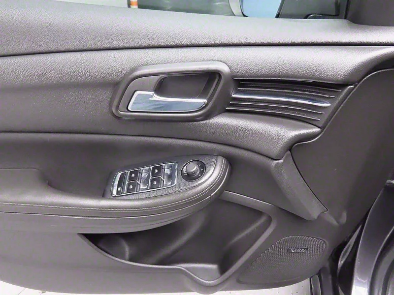 Daewoo Malibu