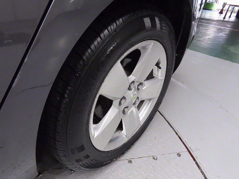 Daewoo Malibu