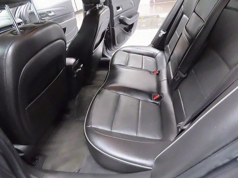 Daewoo Malibu