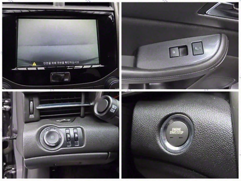Daewoo Malibu