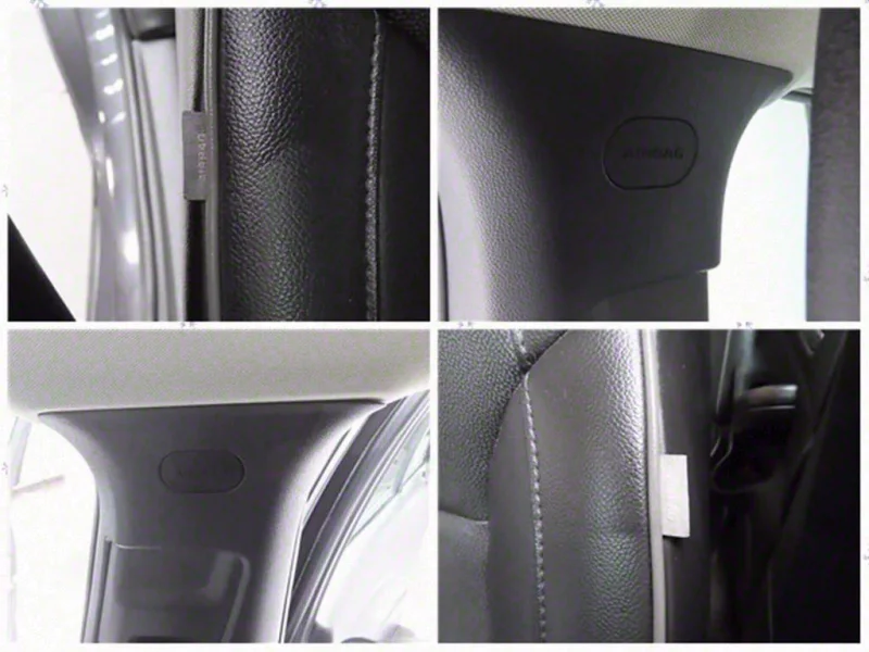 Daewoo Malibu