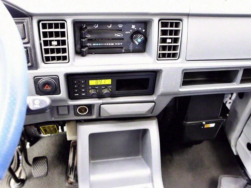 Daewoo damas