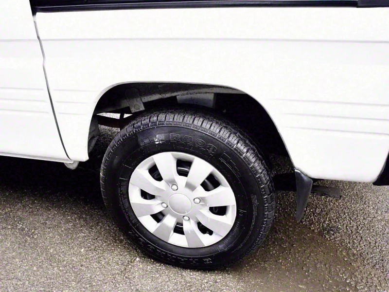 Daewoo damas