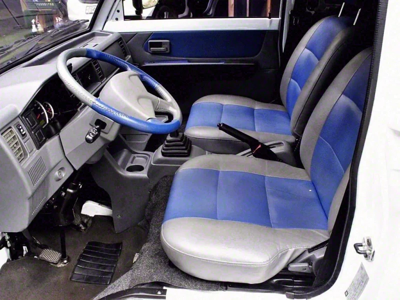 Daewoo damas
