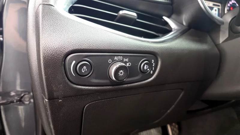 Daewoo Malibu
