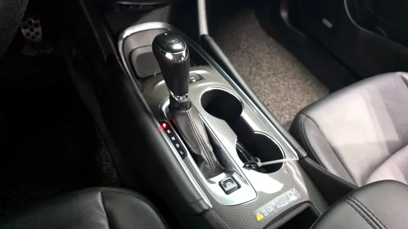 Daewoo Malibu