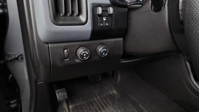 Daewoo Colorado