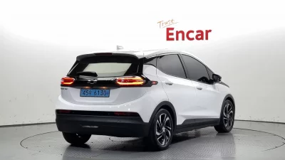 Daewoo Bolt EV