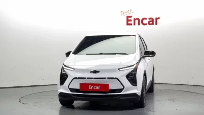 Daewoo Bolt EV