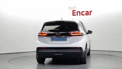 Daewoo Bolt EV
