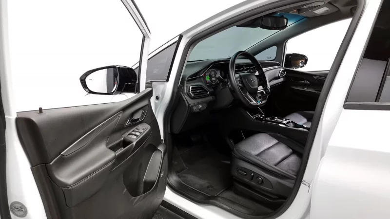 Daewoo Bolt EV