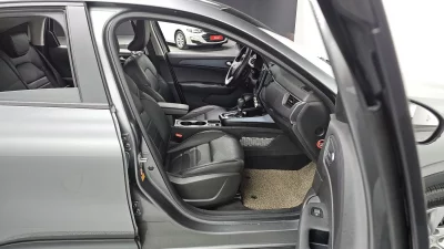 Renault Samsung XM3
