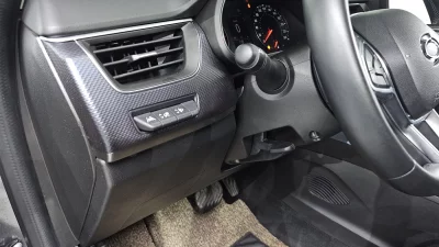 Renault Samsung XM3