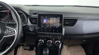 Renault Samsung XM3