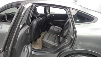 Renault Samsung XM3