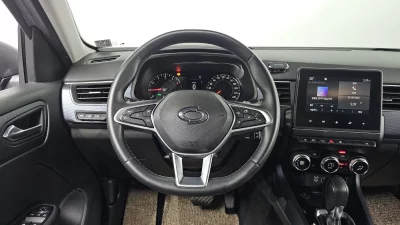 Renault Samsung XM3
