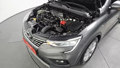 Renault Samsung XM3