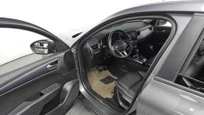 Renault Samsung XM3