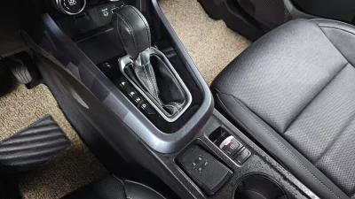 Renault Samsung XM3