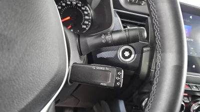 Renault Samsung XM3