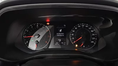 Renault Samsung XM3