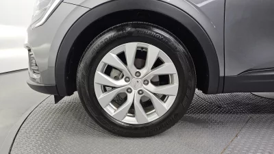 Renault Samsung XM3