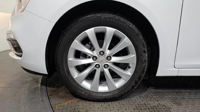 Daewoo Cruze