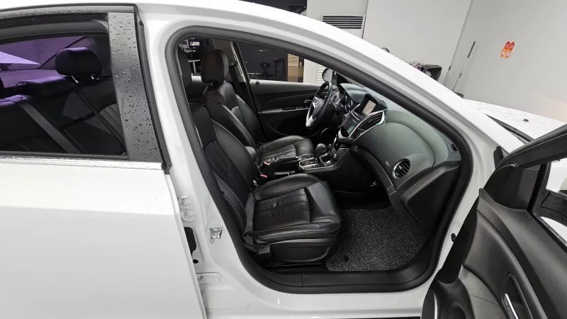 Daewoo Cruze