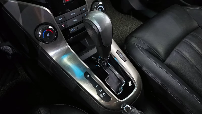 Daewoo Cruze