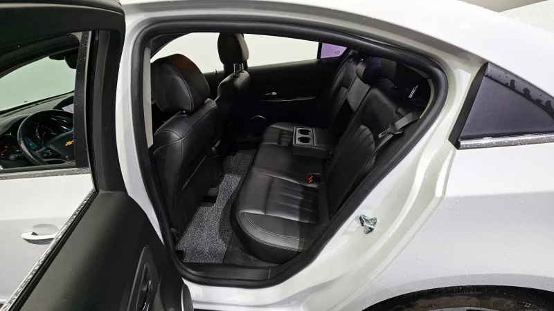 Daewoo Cruze