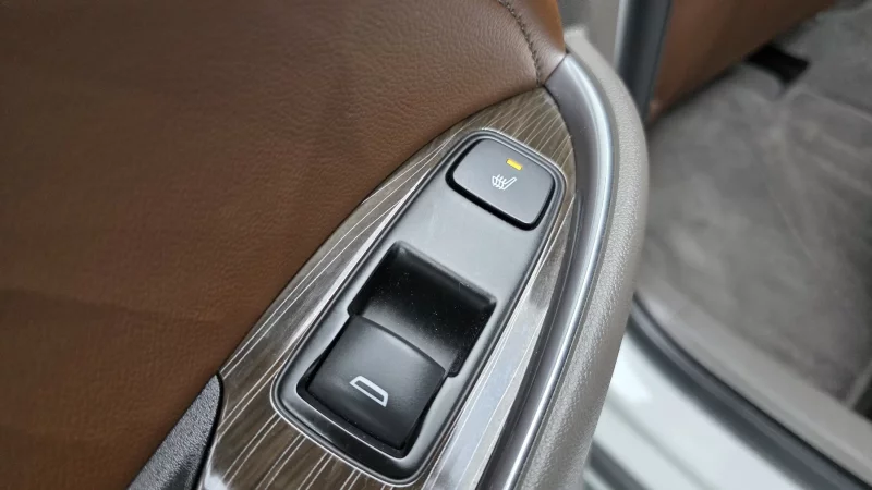 Daewoo Malibu