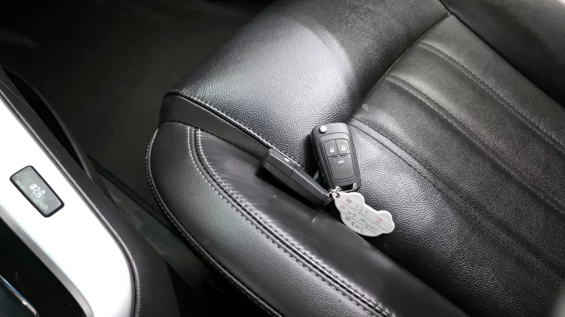 Daewoo Cruze