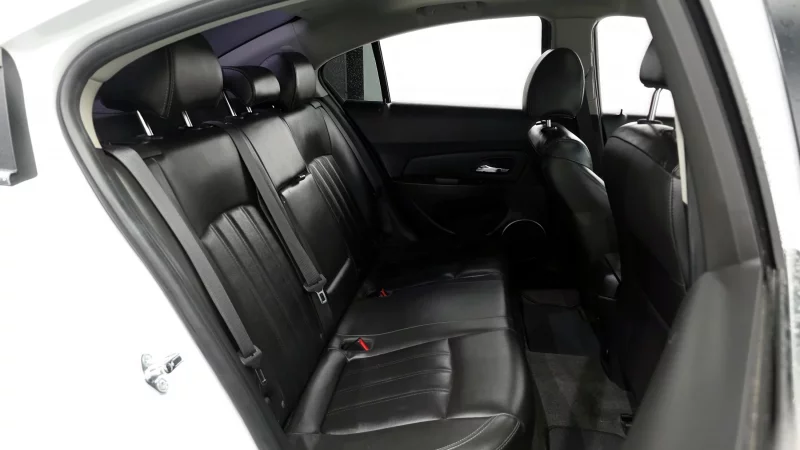 Daewoo Cruze