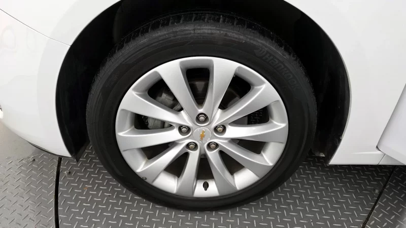 Daewoo Cruze