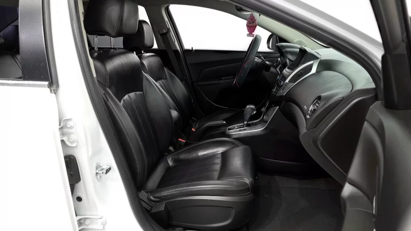 Daewoo Cruze