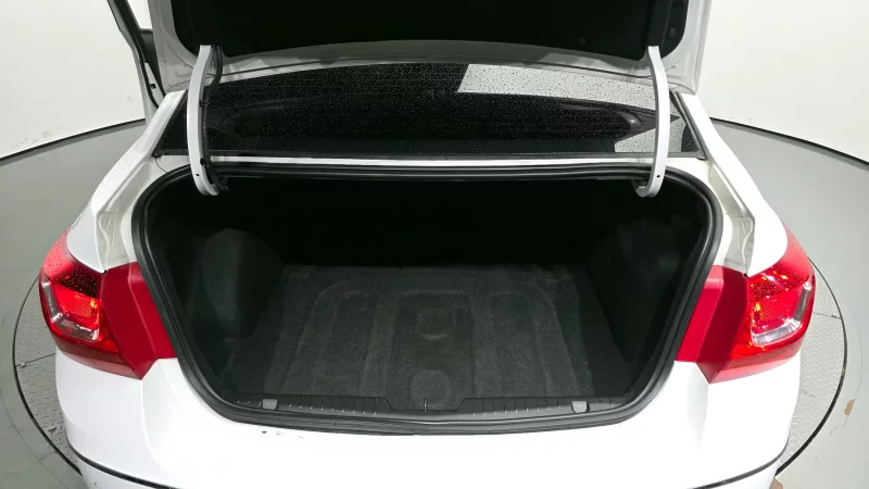 Daewoo Cruze