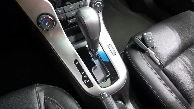 Daewoo Cruze