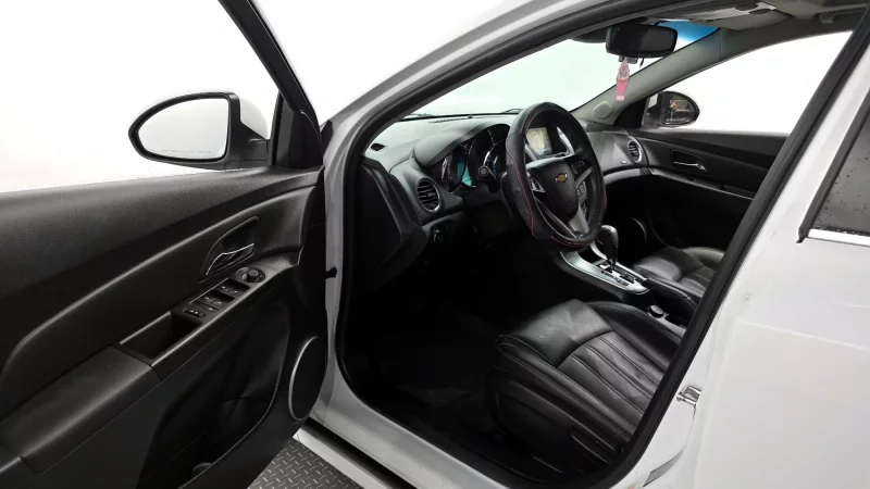 Daewoo Cruze