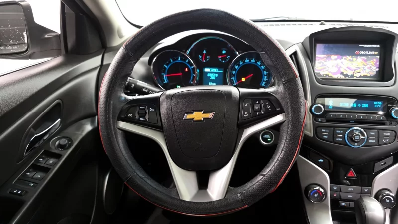 Daewoo Cruze