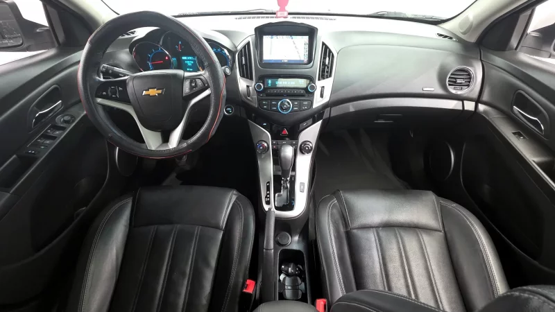 Daewoo Cruze